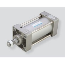KCC정공 ACM N B80-S100 에어실린더, 1개