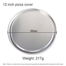 피자판 팬 나무 플레이팅 서빙보드 스크린 주방 과자 Bakeware 팬 피자 커버 알루미늄 베이킹 빵 케이크 푸