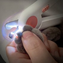 반려동물 LED 발톱깎이(핑크) 우리 강아지 우리 고양이발톱깎이강아지발톱깎이 강아지발톱깎기 개발톱깎이 고양이발톱깎기 고양이발톱깎이 강아지미용 고양이미, 본상품