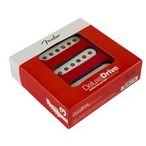 펜더 디럭스 드라이브 픽업세트 USA Fender Pickup Deluxe Drive Strat Set
