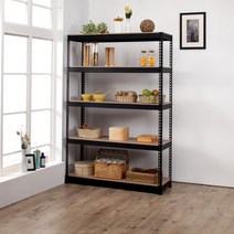 스피드랙 조립식 다용도 선반 110x70x210cm 5단, 화이트(양면코팅합판):110x70x210cm, 쿠팡뚱땅 화이트_양면코팅합판