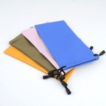 VEDANA_ 주머니 볼펜 안경 메이크업 화장품 휴대용 생리대 파우치 액세서리 연필 문구 썬글라스 여행 미니 캠핑 니어백 필통 출장 2519531p, 수량, 20개