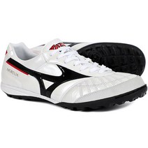 정품 미즈노 모렐리아 살라 JAPAN TF 캥거루가죽 풋살화 축구화 (Q1GB2100-09) -