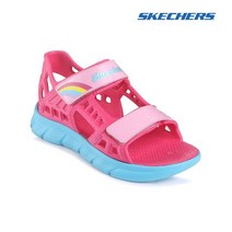 스케쳐스 키즈 C-플랙스 샌들 SK0GS19M011
