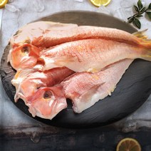 제주 옥돔 중형(200g) x 5미 총1kg, 단품