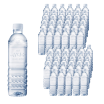 제주삼다수 그린, 60개, 500ml