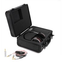 HarmonicDyne-제우스 하이파이 베릴륨 다이나믹 드라이빙 이어폰 고화질 오디오 분리형 케이블 호두 껍질, 02 with box