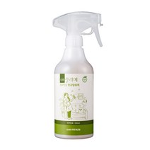 살리미 EM 항균탈취제 탈취제, 1개, 500ml