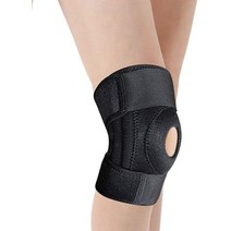 일본직발송 6. Netsdoctor 패드 스포츠 니 패드 아웃도어 피트니스 등산 사이클링 놀이 시설 탁구, One Size_One Color, One Size_One Color, One Size_One Color