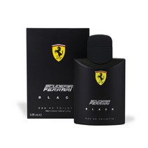 [페라리] 스쿠데리아 블랙 오 드 뚜왈렛 EDT 125ml