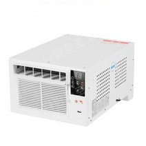 무시동에어컨 실외기없는에어컨 화물차 차량용 에어컨, 950W 에어컨 + 1.2 냉방장