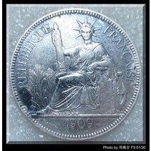 Siyang 1909 A 버전 1위안 희귀 빈티지 Zuoyang 실버 기념주화 기념지폐 수집품 특이한취미