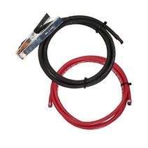 35SQ/8mm 알곤용 어스케이블가스호스 세트