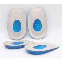 뒷굽깔창 다이소 깔창 여자깔창 키높이깔창 0.5cm