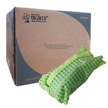 예레미 봉비누 60개(1박스) 업소용비누 화장실비누