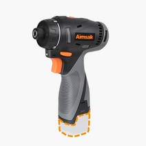 아임삭 AD414RS 3G베어툴 충전 드릴드라이버 14.4V (본체만)