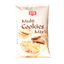 쿡앤베이크 멀티쿠키믹스, 1kg, 20개