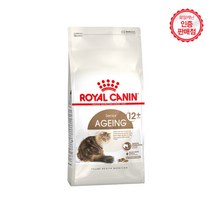 에이징_12+_로얄캐닌_4kg 151E, 상세페이지 참조, 상세페이지 참조, 상세페이지 참조