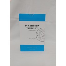 디제이 카본 테라피 마스크 시트 5p + CO2 겔 5p 세트
