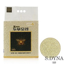 스코티쉬폴드 펫두부모래 배변 고양이모래 싼 4kg, 상세페이지 참조