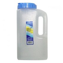 보성사각손잡이물병 1호 2.5L, 블루, 2개
