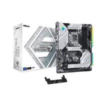 ASRock Steel Legend Intel Z690 LGA 1700 ATX DDR4-SDRAM Motherboard 컴퓨터메인보드 마더보드 밍마더보드