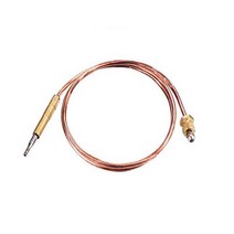 Meter Star 0.9 Meter Length M10x1 End Thread Thermocouple Sensor Used on Gas Water Heater Parts Gas, 1