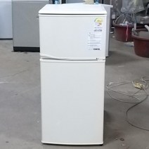 LG 150리터 중고 냉장고 소형 가전 지방배송불가