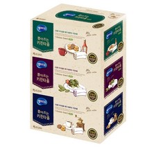 모나리자 벨라지오 뽑아쓰는 키친티슈 130매 3P 키친타올