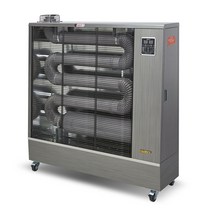 대성하이원 DSBO-160S 석유난로 돈풍기 원적외선 튜브히터 10~70평형, 6. DSBO-210S(30평 ~ 54평형)