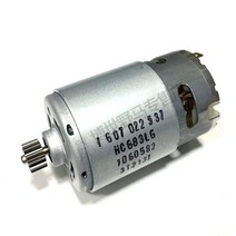 충전드릴 전동 14.4 볼트 모터 리튬 배터리 충전 핸드 드릴 TSR1440-LI/GSR12-2 전기 부품, 02 GSR12-2
