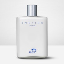 꽃을든남자 이모션 로션 160ml, 1개