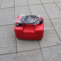 라이프에딧 선외기 기름통 연료탱크 보트 연료 휘발유 12L 24L, 12리터 연료 탱크 필러 파이프, 12리터 연료 탱크 필러 파이프