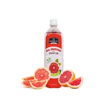 사랑주는쇼핑몰 파낙스 로쏘189 자몽 1000ml (9배희석용), 1병