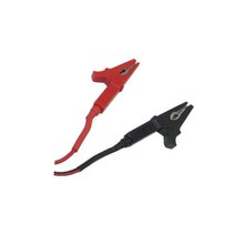 전동킥보드충전기 29.2V 5A 24 볼트 8S Lifepo4 빠른 충전기 V 자전거 Ebike 스쿠터 철 인산염 에너지 저장, 01 Crocodile Clip_01 US