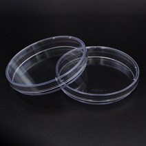 샬레 페트리접시 150mm 10개입 페트리디쉬 국산