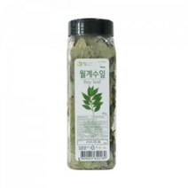 [이슬나라] 월계수잎, 40g, 2개