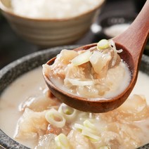 국내산 한우 우족 곰탕 간편식 고기곰탕 우족탕, 한우 우족 곰탕 3팩+한우 우족 고기곰탕 3팩
