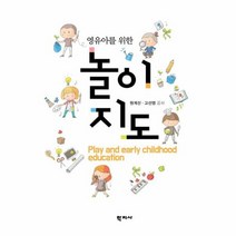 놀이지도 영유아를 위한 원계선외, 상품명
