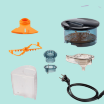 리하스 자동분유제조기 KHV-001 전용 고정기 부속품, 분유 제조기 전용 고정기