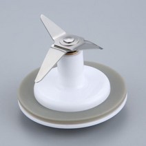 해밀턴 비치 블렌더 주방 부품에 맞는 고무 개스킷 씰이있는 교체 블레이드 커터 OD 67.5mm, 단일옵션, 한개옵션0