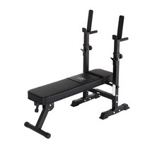 바디엑스 [바디엑스] 멀티 벤치프레스 PBH2 에디션 BK-3023, 블랙_공통