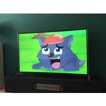 4K HDR 100인치 TV 80 85 120 90 110 대형티비 초고화질 스마트티비, 70곡면스마트4KHDR