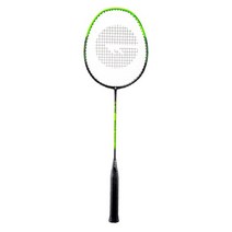 HITEC 비스크 배드민턴 라켓 139174427, One Size Lime Green / Black