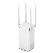 IPTIME 무선 공유기 와이파이 AX8004M 화이트