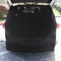 차박모기장 차량용 방충망 트렁크 캠핑 SUV 카니발 싼타페 쏘렌토 팰리세이드 투싼 스포티지 셀토스 레이 코나