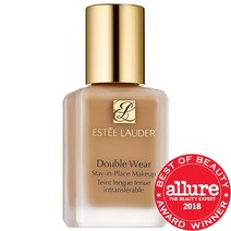 미국 에스티 로더 더블 웨어 스테이 인 파운데이션 30ml ESTEE LAUDER Double Wear Stay-in-Place Foundation, 1개, 5W1.5