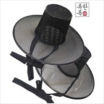 ［류한복］아동양반갓 아동한복소품 악세사리