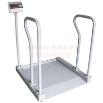 병원 요양원 휠체어 체중계 공항 수화물 캐리어 저울