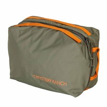 미스터리 랜치 스파이프 키트 라지, 잎